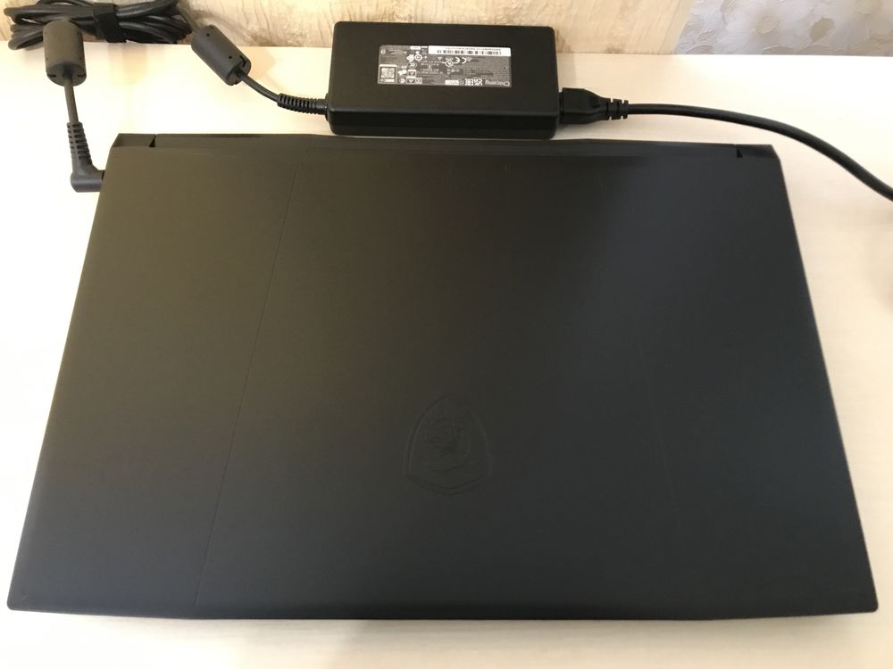 MSI 17,3 Katana i7 13th RTX4060