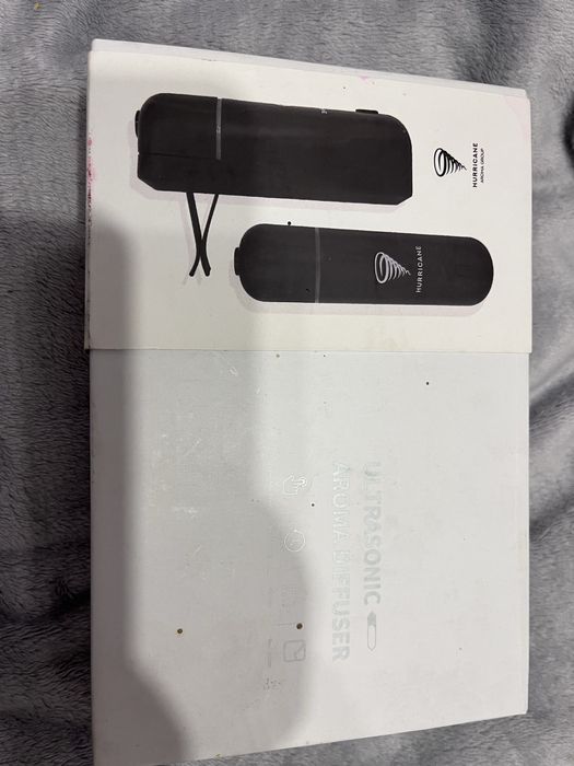 Ароматизатор в авто