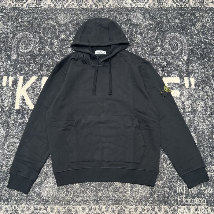 Кофта/худи stone island