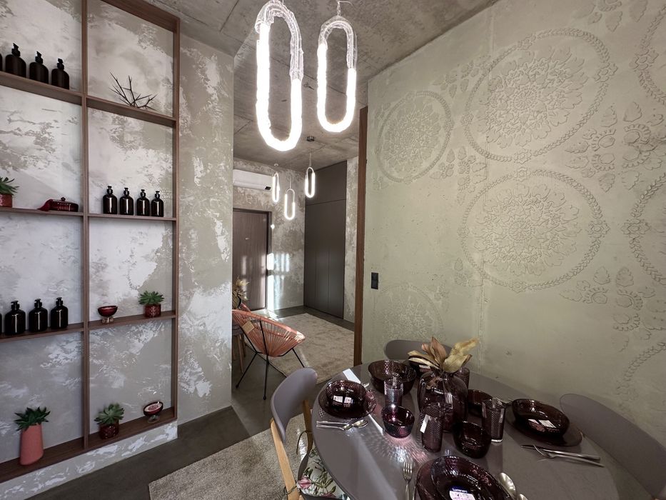 Новая 1к элегия в Элегии парк