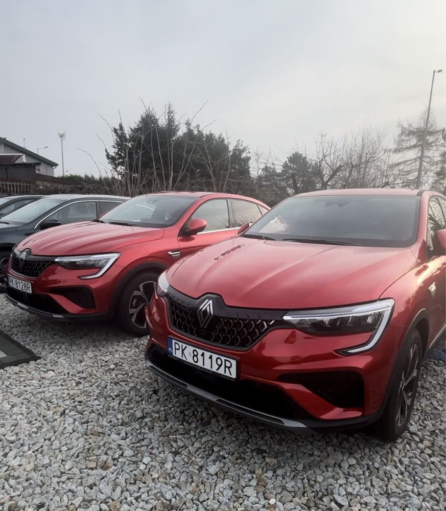 Wypożyczalnia samochodów Auto fox, Wynajem, busy,  Kalisz,