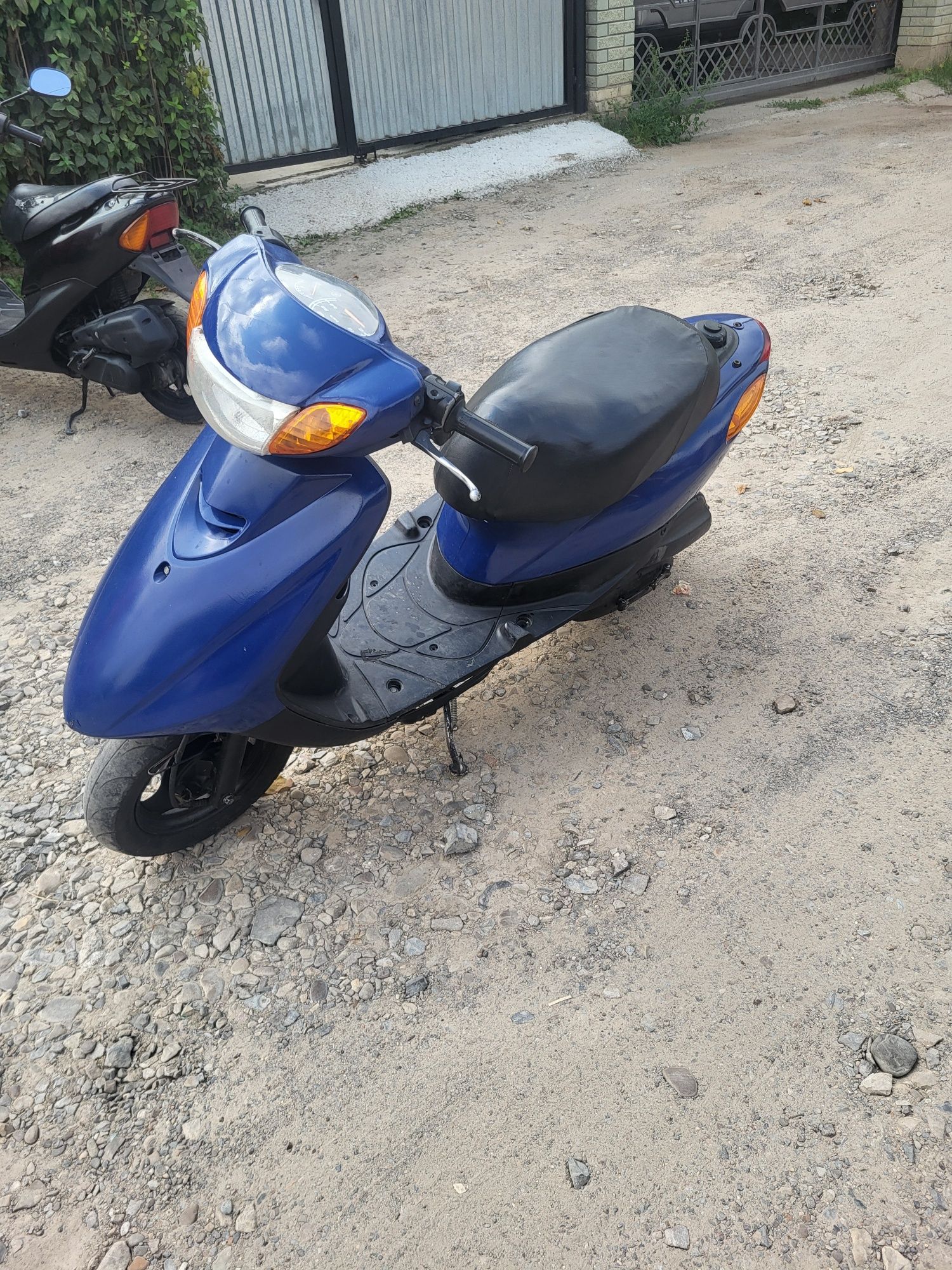 Продам yamaha jog 36