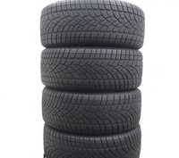 4 x DUNLOP 265/50 R19 110V XL SP Winter Sport 3D Zima 6.5-6.8mm