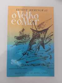 O Velho e o Mar - Ernest Hemingway