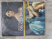 Podręcznik oblicza epok 2.1