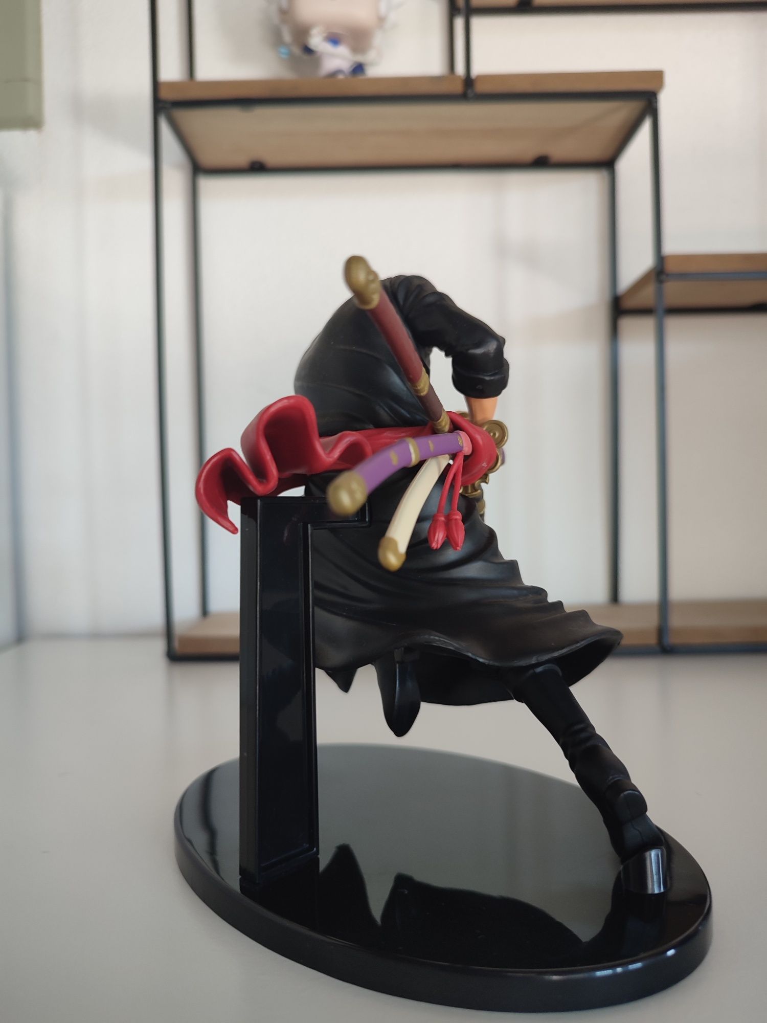 Figura Anime  Zoro