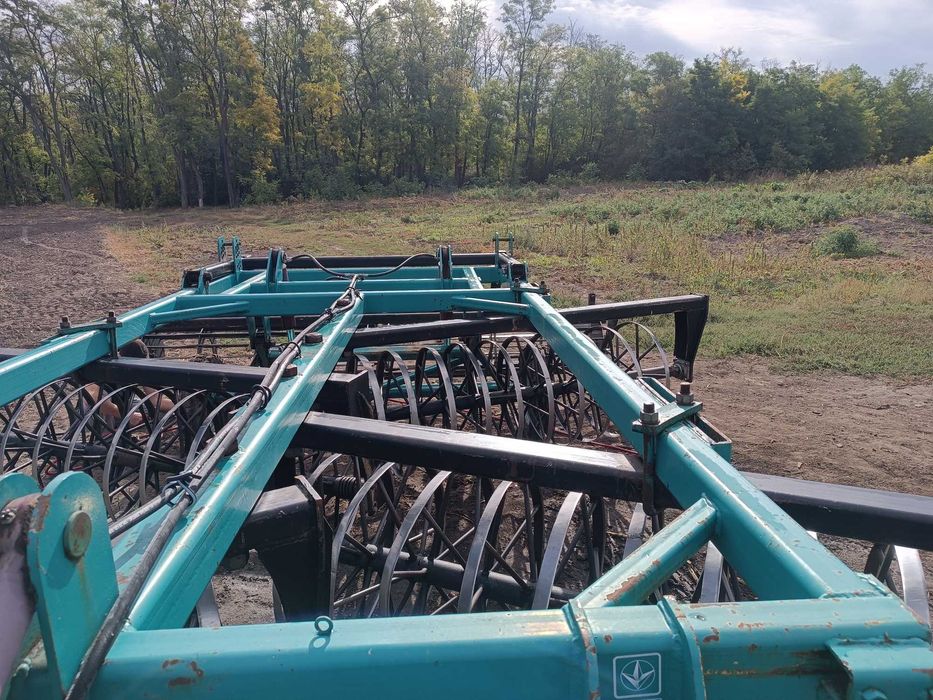 КД -4  "Колісниця"