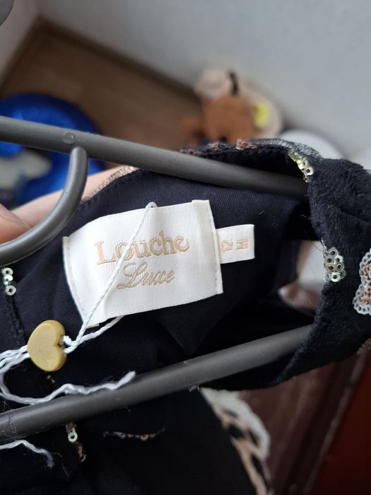 Вечірня сукня випускна сукня