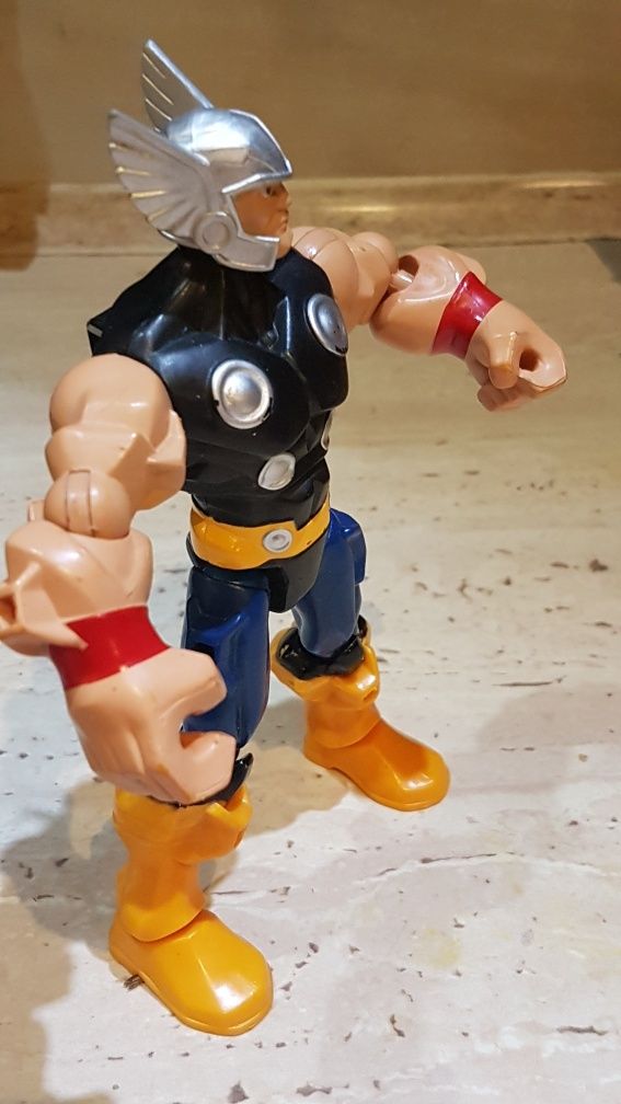 Marvel Super Hero Thor figurka