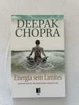 Energia sem limites - Deepak Chopra