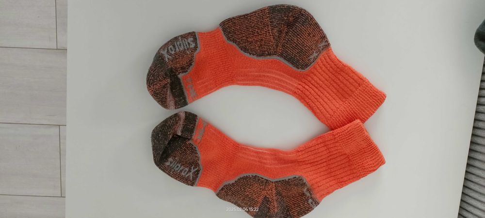 Skarpety skandynawskie techniczne THERMIC Silprox VOXX 39-42 wyprzedaz