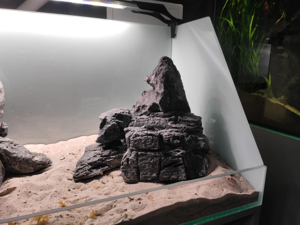 Skały do akwarium Namasu stone 35 kg