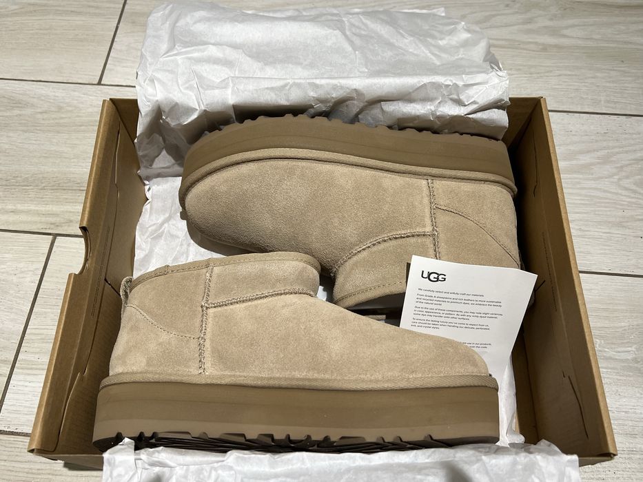 Ugg оригінал! Угги ugg уггі