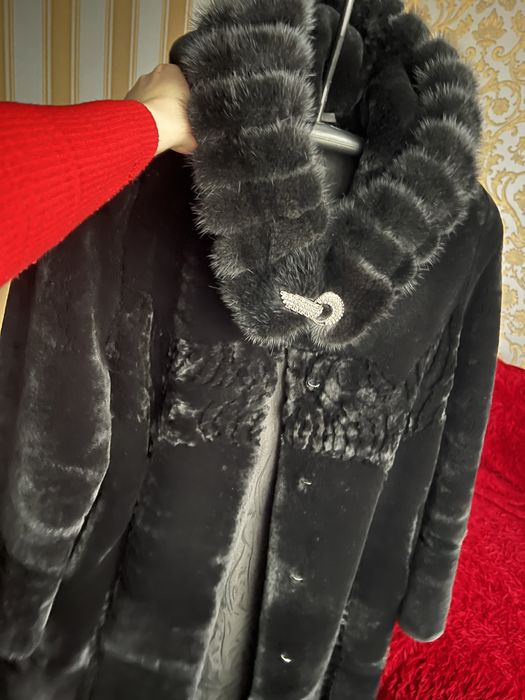 Продам шубу