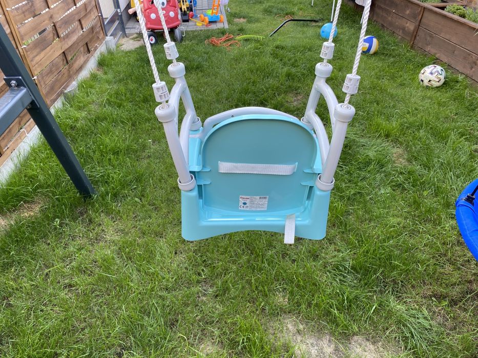 Huśtawka dziecięca DOLONI