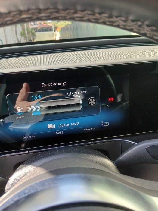 Mercedes-Benz EQC 400 4Matic AMG