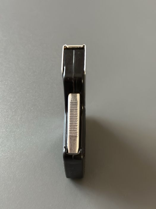 Зажигалка в виде пистолета ссср