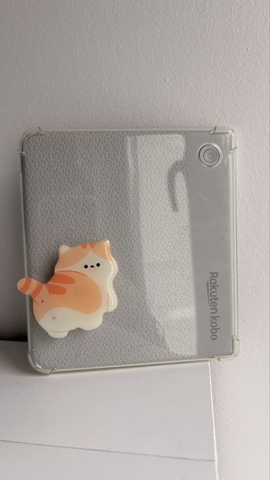 Kobo Libra Color