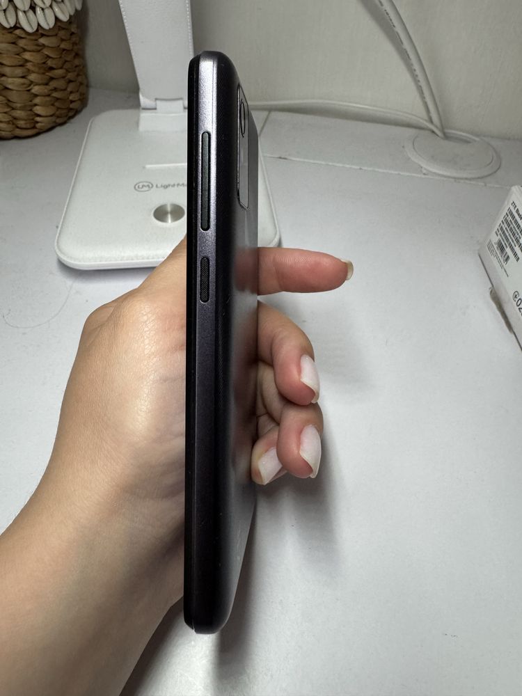 Мобільний телефон ZTE BLADE L9