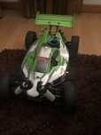 Carro 1/8 tt a gasolina