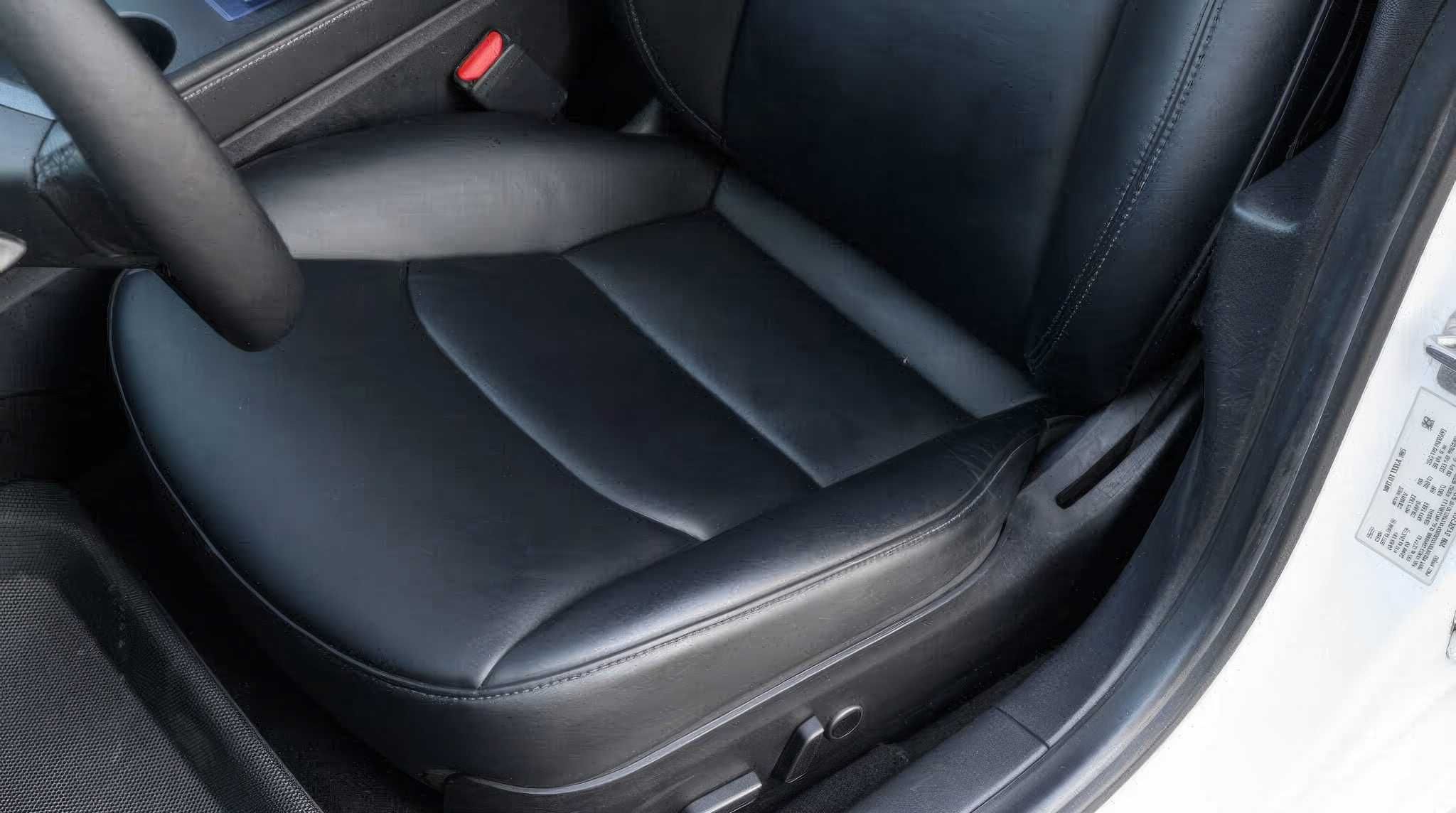 2021 Tesla Model 3 Standard Range Plus RWD