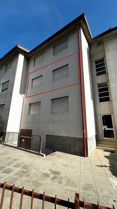 Apartamento T2 em excelente estado – Oportunidade única!