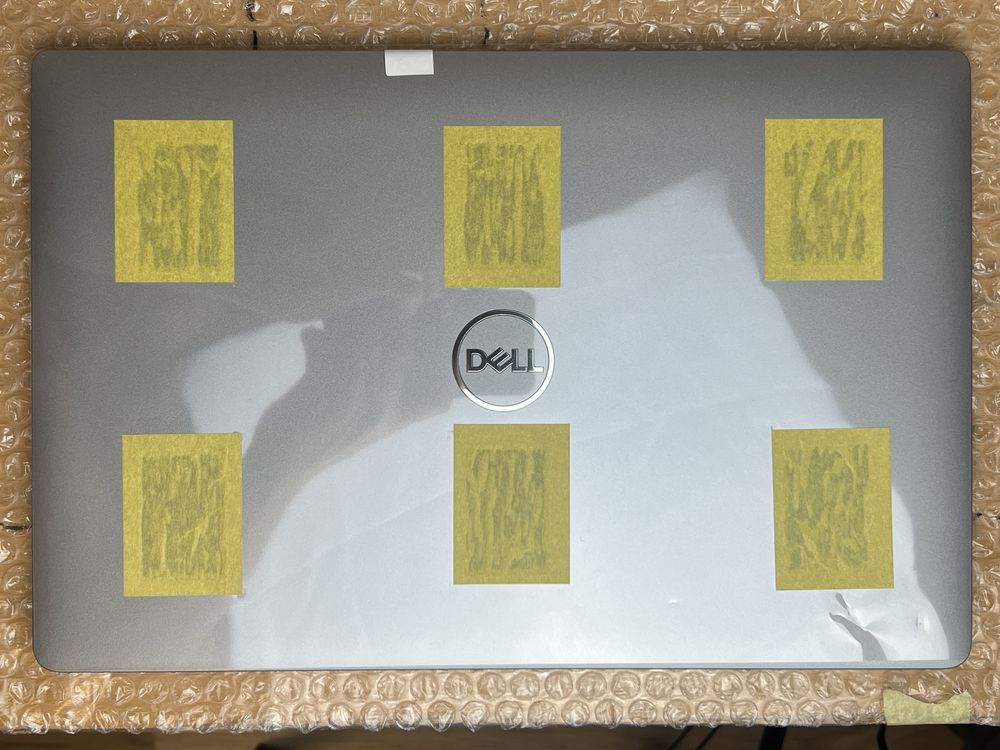 Кришка матриці Dell Latitude 5420 5430