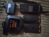 Motorola DP4801e VHF.