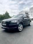 Audi Q7 AUDI Q7 S-Line 4.2