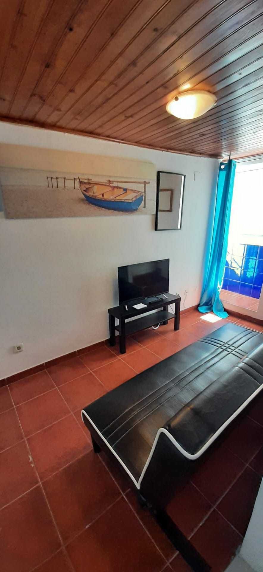 T-1+1 mobilado+Equipado. Centro LISBOA. SÓ RENDA+CAUÇÃO.