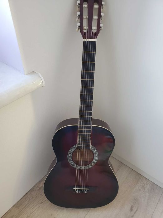 гітара нова класична 4/4
