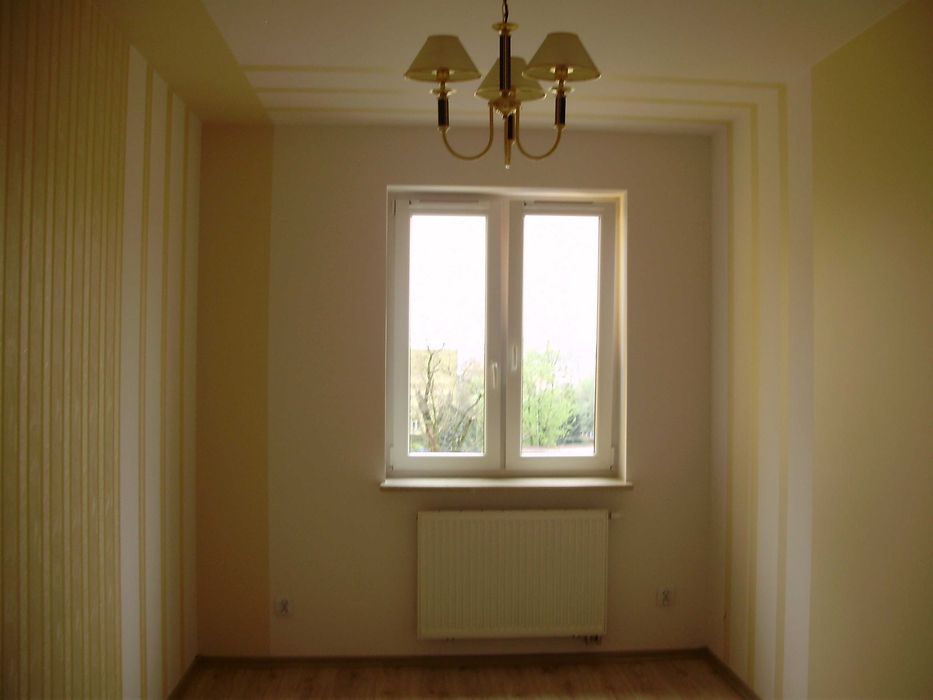 Przytulne mieszkanie do wynajęcia