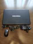 Laptop Toshiba SATELLITE PRO L670-14M plus gratisy