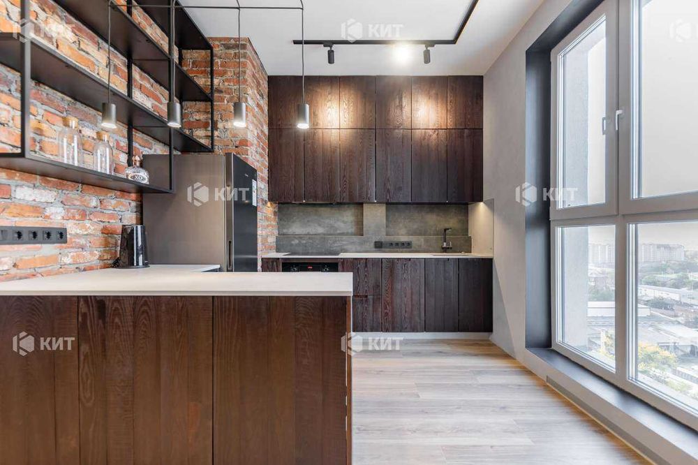 2к.78м2 Центр (ЖК Инфинити, Клочковская, Каскад, парк Шевченко) 130473