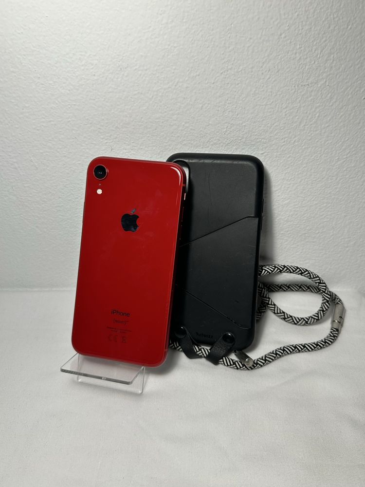 iPhone XR 64 GB