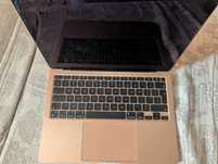 Macbook Air M1 8GB 256GB Gold