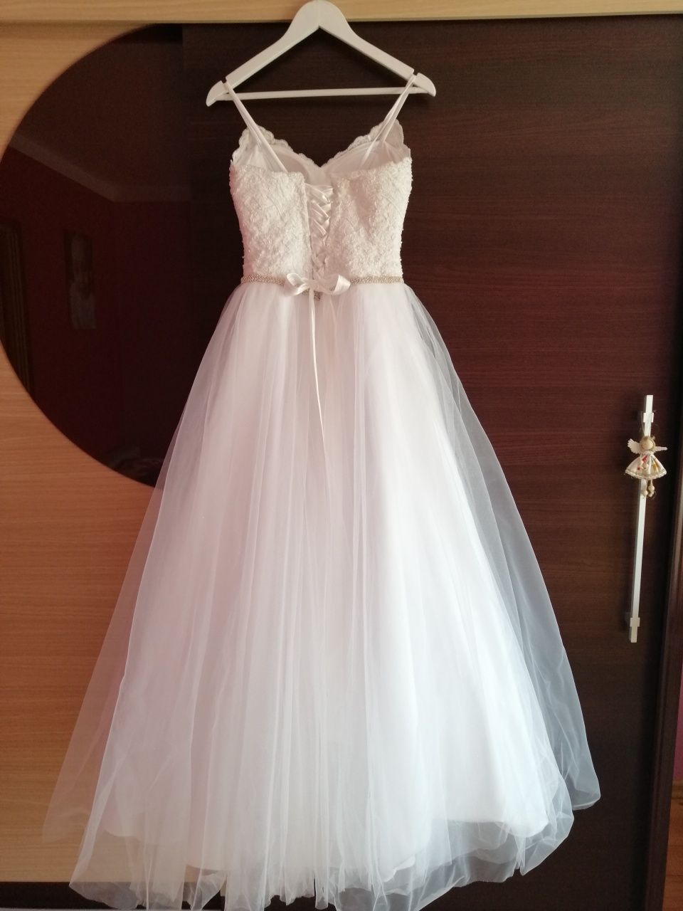 Suknia ślubna Princeska