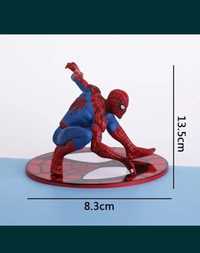 Figurka Spider-Man