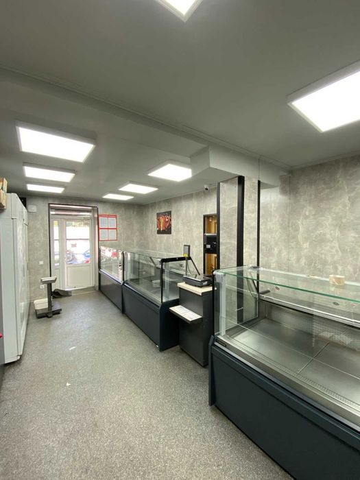 Оренда комерційного приміщення Ближнє Замостя