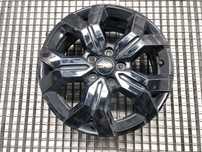 FELGA ALUMINIOWA 17 6,5J 5X114,3 CENTR 67 ET50 - 299.00 PLN - DACIA DUSTER (HM_) 2017 - 2022 1.0 TCe