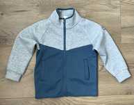 Bluza rozpinana, rozmiar 110