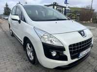 Peugeot#3008#1.6#NiskiPrzebieg#Navi#LadnyStan#Zadbany#Zamiana#DavCars