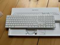 Klawiatura Apple Magic Keyboard A1843 numeryczna