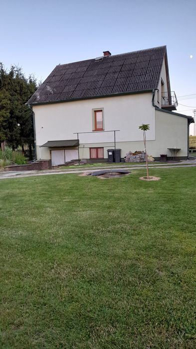 Sprzedam dom. Budy gmina Krynice