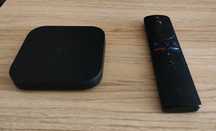 Przystawka do TV Smart Mi Box S gen 1