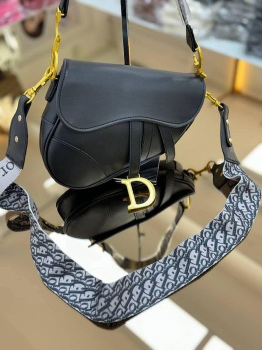 Torebka damska Dior nowa