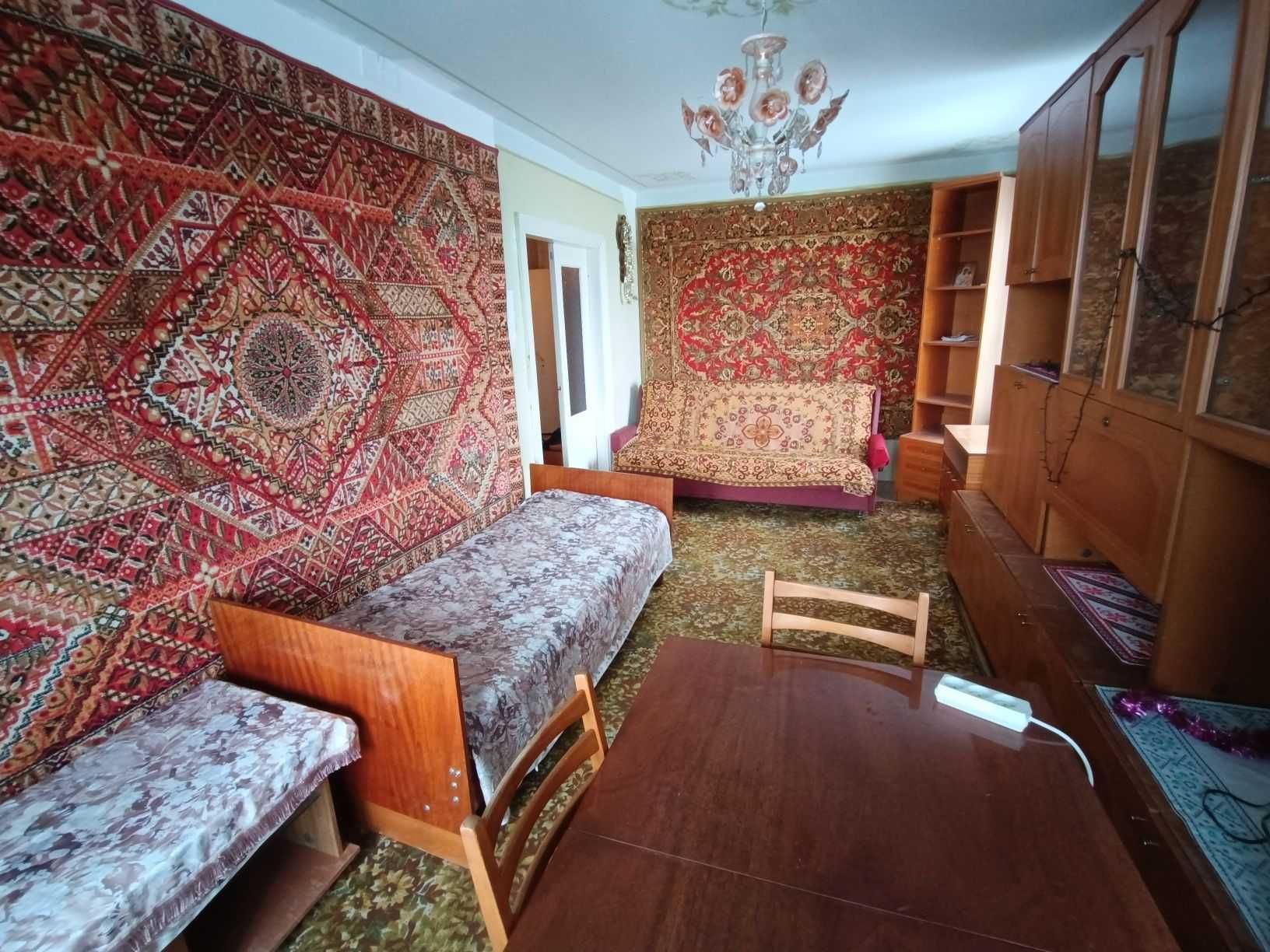 1 квартира/Житловий стан/Пасічна 90/ Панелька/Львів
