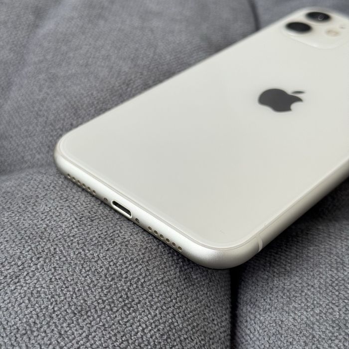 Apple iphone 11 128 Акб94%