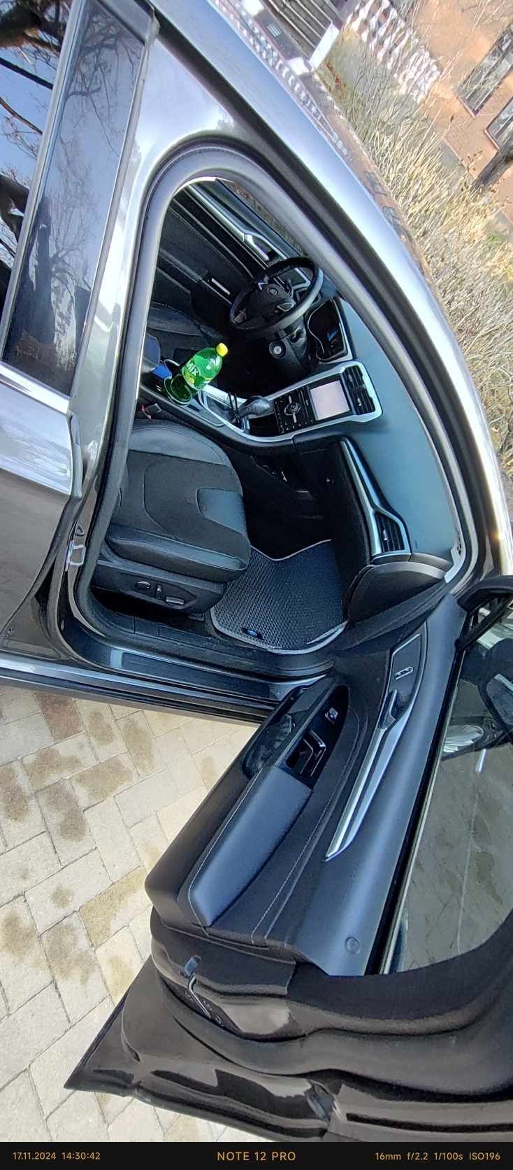 Продам Ford Fusion hybrid USA 2015