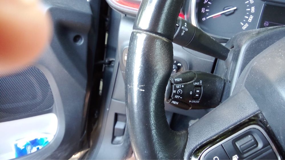 Citroen C3 1.6 blue HDI Seduction como novo